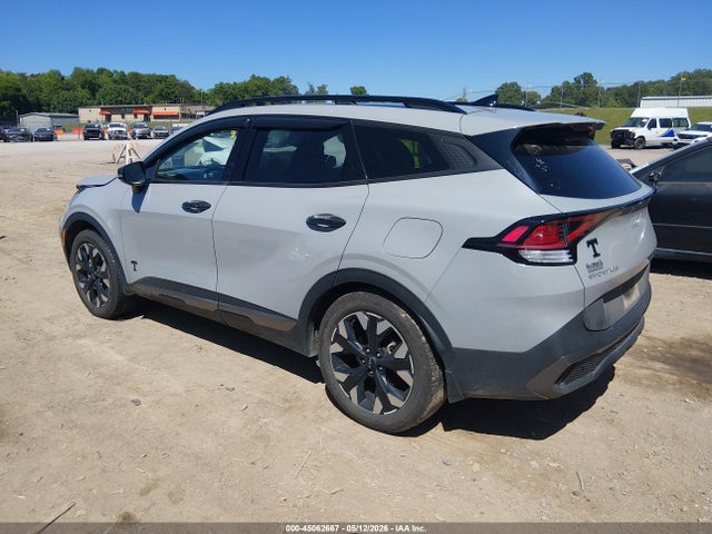 Aukcja sprzedaży 2024 Kia Sportage X-line, vin: 5XYK6CDF2RG148360, numer aukcji: 45062667