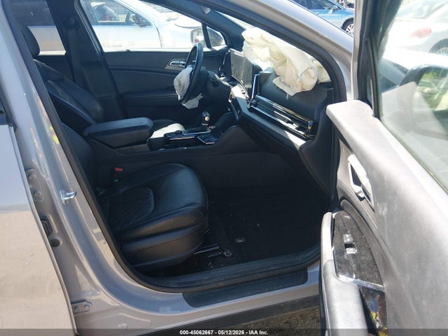 Aukcja sprzedaży 2024 Kia Sportage X-line, vin: 5XYK6CDF2RG148360, numer aukcji: 45062667