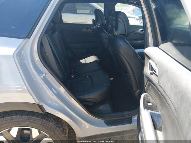 Aukcja sprzedaży 2024 Kia Sportage X-line, vin: 5XYK6CDF2RG148360, numer aukcji: 45062667