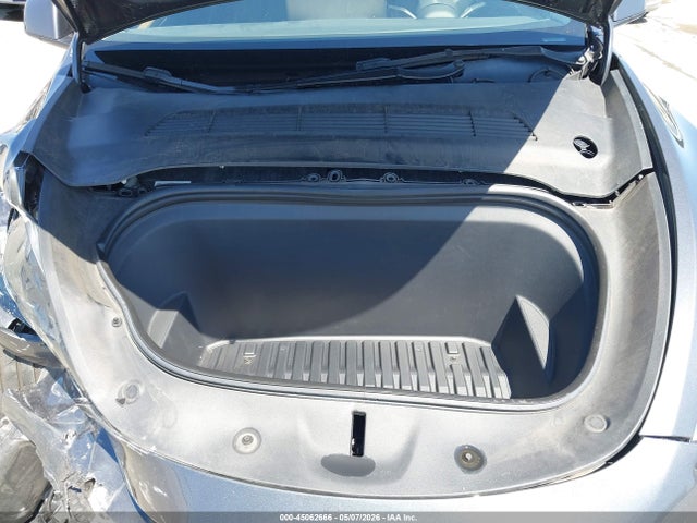 Продаж на аукціоні авто 2023 Tesla Model Y Awd/long Range Dual Motor All-wheel Drive, vin: 7SAYGDEE4PA025358, номер лоту: 45062666