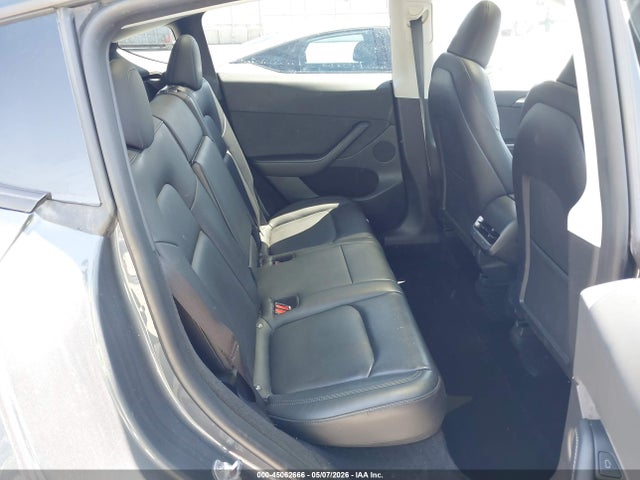 Продаж на аукціоні авто 2023 Tesla Model Y Awd/long Range Dual Motor All-wheel Drive, vin: 7SAYGDEE4PA025358, номер лоту: 45062666