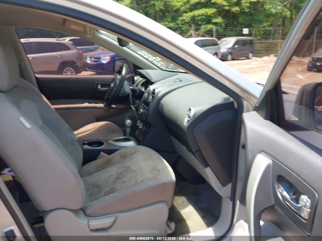 Продажа на аукционе авто 2010 Nissan Rogue S, vin: JN8AS5MT4AW019816, номер лота: 45062670