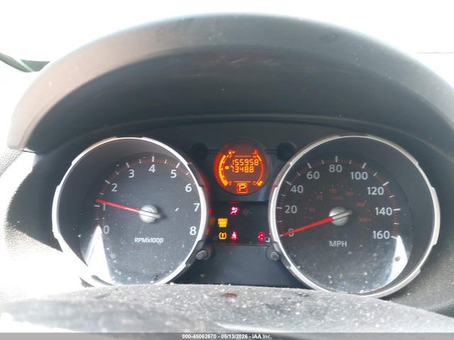 Продажа на аукционе авто 2010 Nissan Rogue S, vin: JN8AS5MT4AW019816, номер лота: 45062670