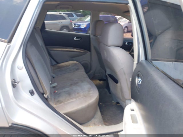 Продажа на аукционе авто 2010 Nissan Rogue S, vin: JN8AS5MT4AW019816, номер лота: 45062670