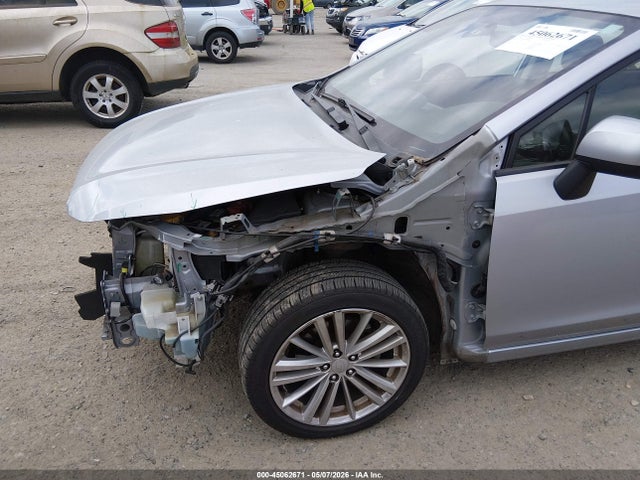 Aukcja sprzedaży 2013 Subaru Impreza 2.0i Premium, vin: JF1GJAD68DH013771, numer aukcji: 45062671