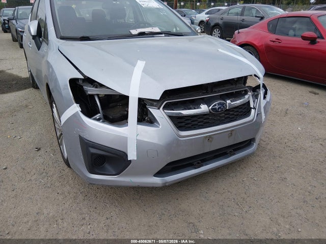 Aukcja sprzedaży 2013 Subaru Impreza 2.0i Premium, vin: JF1GJAD68DH013771, numer aukcji: 45062671