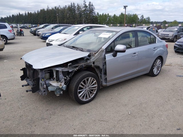 Aukcja sprzedaży 2013 Subaru Impreza 2.0i Premium, vin: JF1GJAD68DH013771, numer aukcji: 45062671