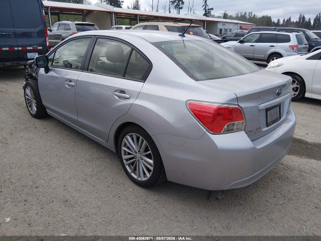 Aukcja sprzedaży 2013 Subaru Impreza 2.0i Premium, vin: JF1GJAD68DH013771, numer aukcji: 45062671