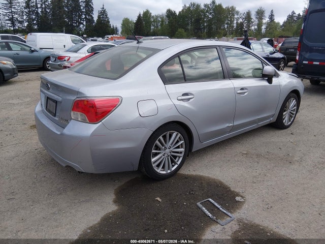 Aukcja sprzedaży 2013 Subaru Impreza 2.0i Premium, vin: JF1GJAD68DH013771, numer aukcji: 45062671