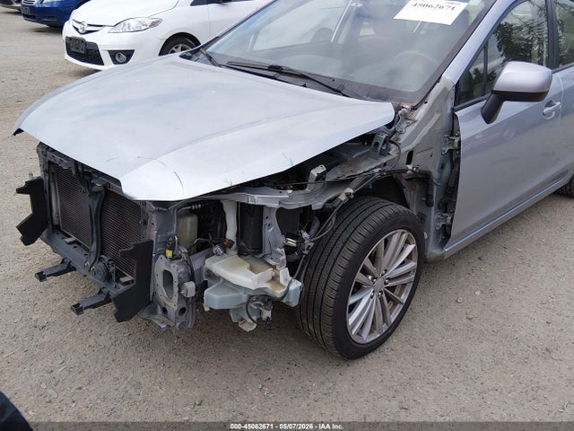 Aukcja sprzedaży 2013 Subaru Impreza 2.0i Premium, vin: JF1GJAD68DH013771, numer aukcji: 45062671