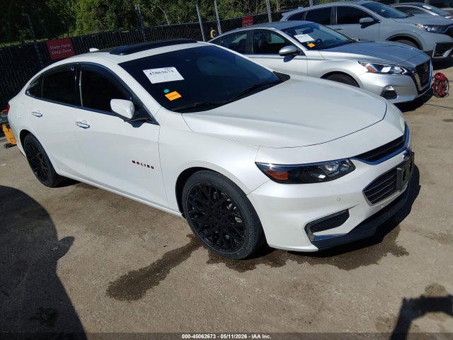 Aukcja sprzedaży 2017 Chevrolet Malibu Premier, vin: 1G1ZH5SX5HF181864, numer aukcji: 45062673