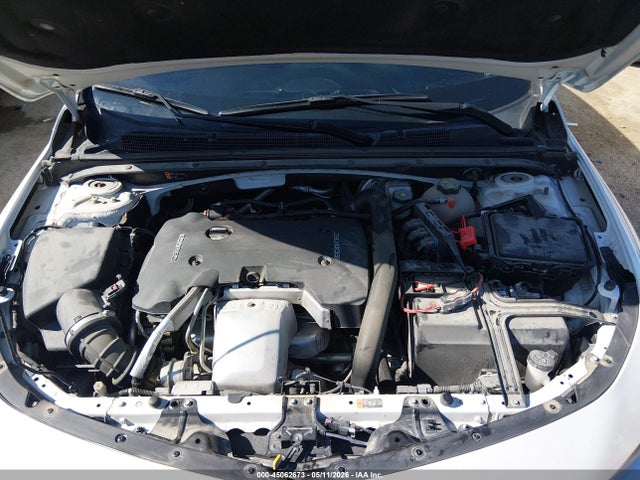 45062673 :رقم المزاد ، 1G1ZH5SX5HF181864 vin ، 2017 Chevrolet Malibu Premier مزاد بيع