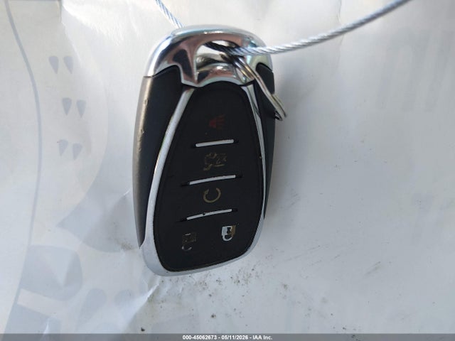 45062673 :رقم المزاد ، 1G1ZH5SX5HF181864 vin ، 2017 Chevrolet Malibu Premier مزاد بيع
