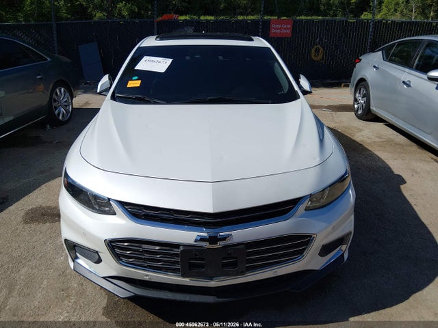 45062673 :رقم المزاد ، 1G1ZH5SX5HF181864 vin ، 2017 Chevrolet Malibu Premier مزاد بيع