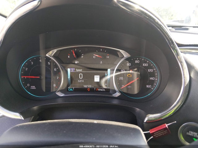 45062673 :رقم المزاد ، 1G1ZH5SX5HF181864 vin ، 2017 Chevrolet Malibu Premier مزاد بيع