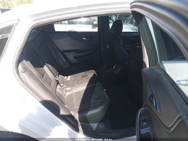 45062673 :رقم المزاد ، 1G1ZH5SX5HF181864 vin ، 2017 Chevrolet Malibu Premier مزاد بيع