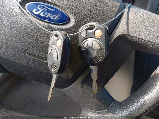 2007 Ford Fusion S მანქანა იყიდება აუქციონზე, vin: 3FAHP06Z77R102173, აუქციონის ნომერი: 45062676