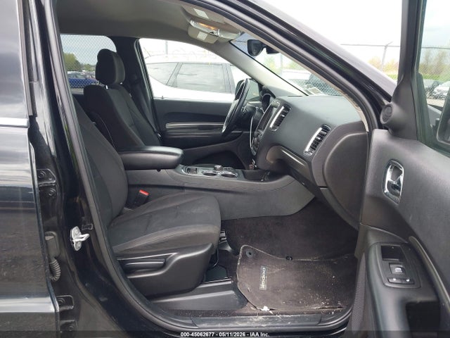 Aukcja sprzedaży 2017 Dodge Durango Sxt Awd, vin: 1C4RDJAG4HC820668, numer aukcji: 45062677