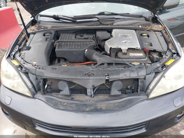 Aukcja sprzedaży 2006 Lexus Rx 400h, vin: JTJHW31U060010585, numer aukcji: 45062680