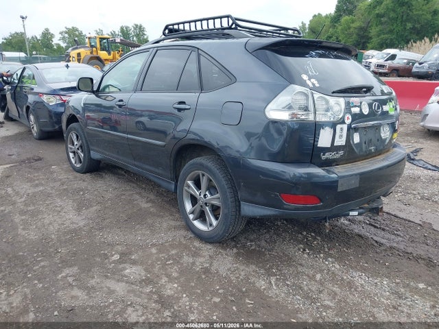 Aukcja sprzedaży 2006 Lexus Rx 400h, vin: JTJHW31U060010585, numer aukcji: 45062680