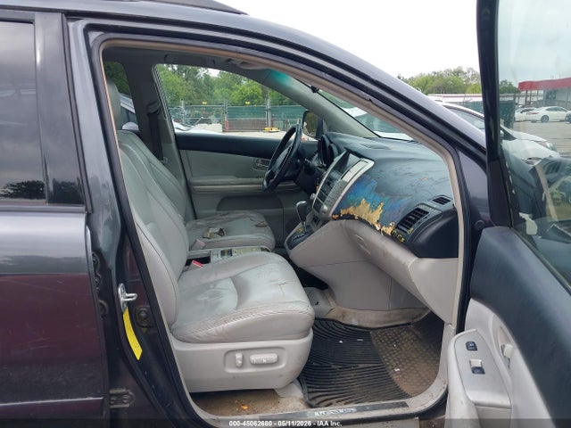 Aukcja sprzedaży 2006 Lexus Rx 400h, vin: JTJHW31U060010585, numer aukcji: 45062680