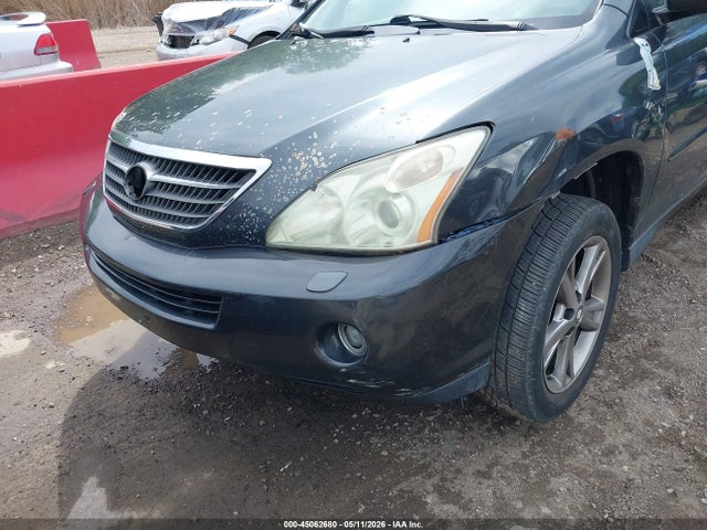 Aukcja sprzedaży 2006 Lexus Rx 400h, vin: JTJHW31U060010585, numer aukcji: 45062680