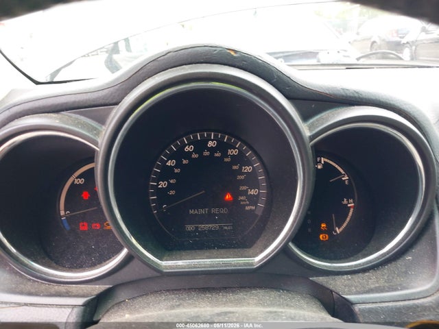 Aukcja sprzedaży 2006 Lexus Rx 400h, vin: JTJHW31U060010585, numer aukcji: 45062680