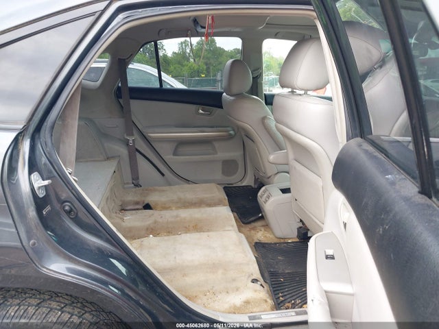 Aukcja sprzedaży 2006 Lexus Rx 400h, vin: JTJHW31U060010585, numer aukcji: 45062680