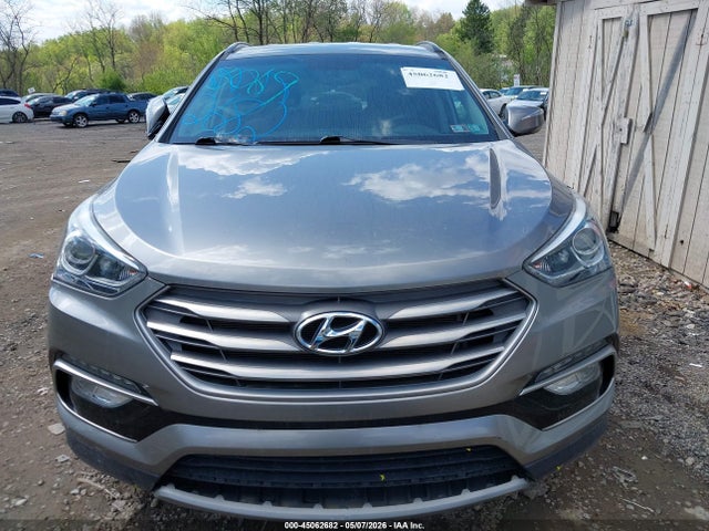 Aukcja sprzedaży 2018 Hyundai Santa Fe Sport 2.4l, vin: 5XYZUDLB1JG529615, numer aukcji: 45062682