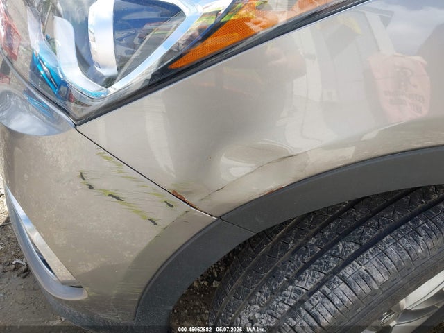 Aukcja sprzedaży 2018 Hyundai Santa Fe Sport 2.4l, vin: 5XYZUDLB1JG529615, numer aukcji: 45062682