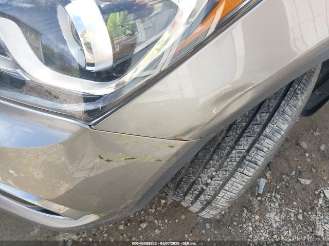 Aukcja sprzedaży 2018 Hyundai Santa Fe Sport 2.4l, vin: 5XYZUDLB1JG529615, numer aukcji: 45062682