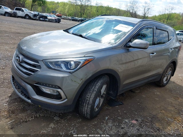 Aukcja sprzedaży 2018 Hyundai Santa Fe Sport 2.4l, vin: 5XYZUDLB1JG529615, numer aukcji: 45062682
