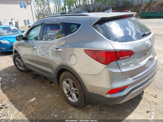 Aukcja sprzedaży 2018 Hyundai Santa Fe Sport 2.4l, vin: 5XYZUDLB1JG529615, numer aukcji: 45062682