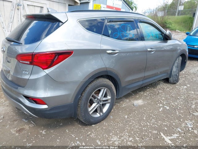 Aukcja sprzedaży 2018 Hyundai Santa Fe Sport 2.4l, vin: 5XYZUDLB1JG529615, numer aukcji: 45062682