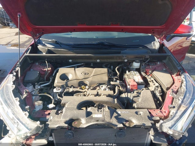 JTMY1RFVXLD519996 Toyota Rav4 Limited