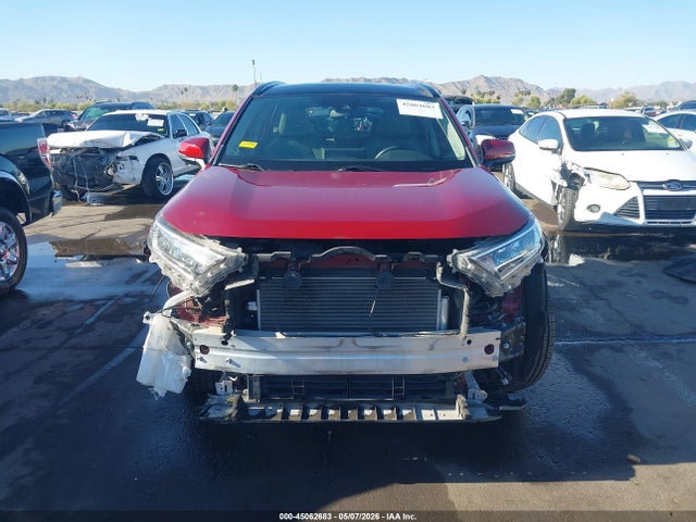 JTMY1RFVXLD519996 Toyota Rav4 Limited