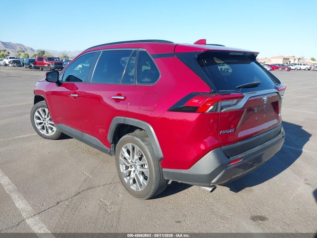 JTMY1RFVXLD519996 Toyota Rav4 Limited