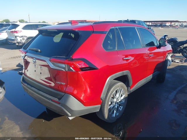 JTMY1RFVXLD519996 Toyota Rav4 Limited