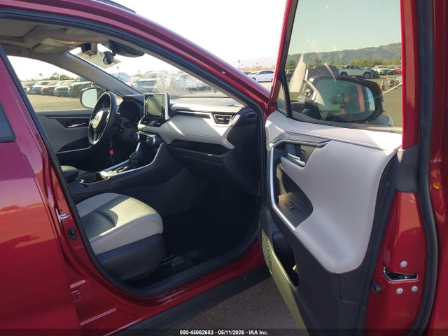 JTMY1RFVXLD519996 Toyota Rav4 Limited