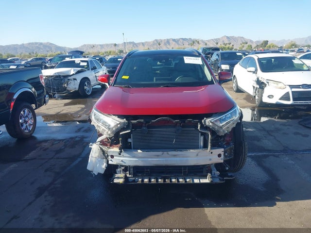 JTMY1RFVXLD519996 Toyota Rav4 Limited