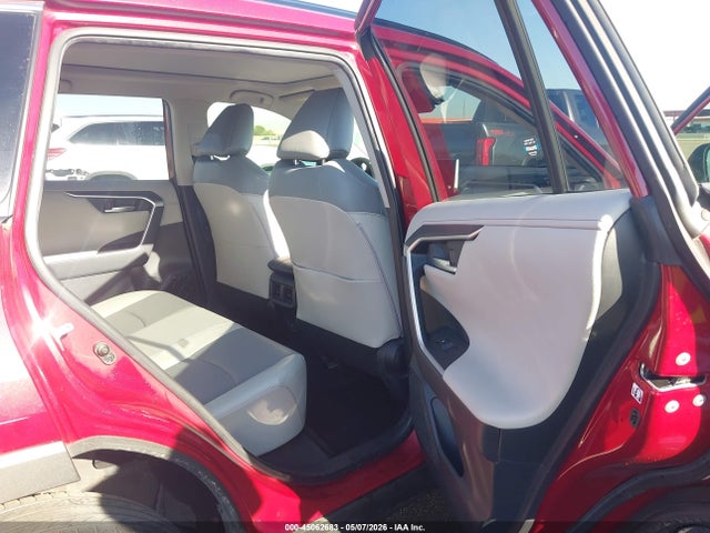 JTMY1RFVXLD519996 Toyota Rav4 Limited