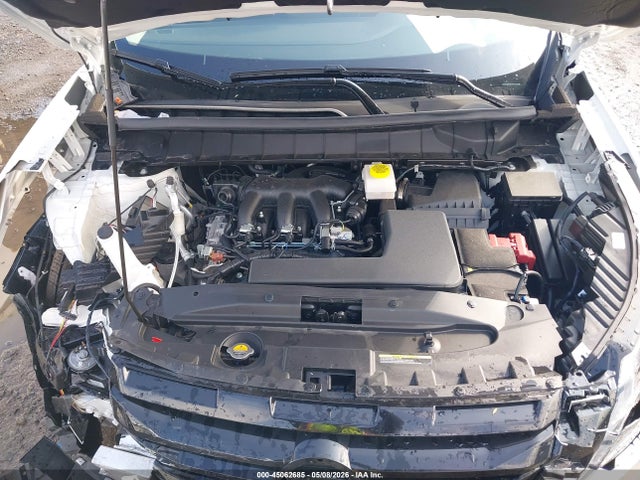 Aukcja sprzedaży 2025 Nissan Pathfinder S 4wd, vin: 5N1DR3AC1SC213280, numer aukcji: 45062685