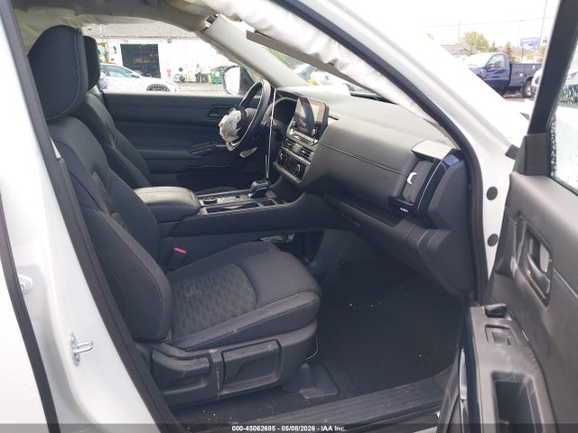 Aukcja sprzedaży 2025 Nissan Pathfinder S 4wd, vin: 5N1DR3AC1SC213280, numer aukcji: 45062685