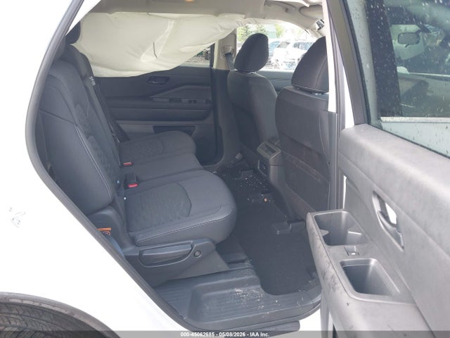 Aukcja sprzedaży 2025 Nissan Pathfinder S 4wd, vin: 5N1DR3AC1SC213280, numer aukcji: 45062685