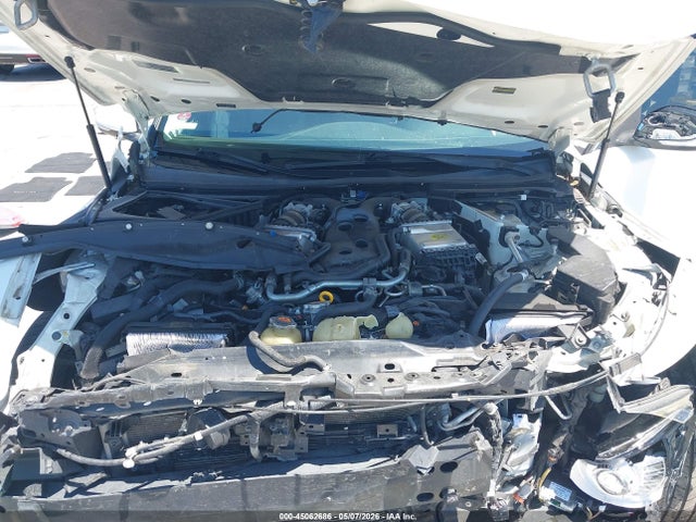 Aukcja sprzedaży 2019 Infiniti Q50 3.0t Luxe, vin: JN1EV7AP4KM517540, numer aukcji: 45062686