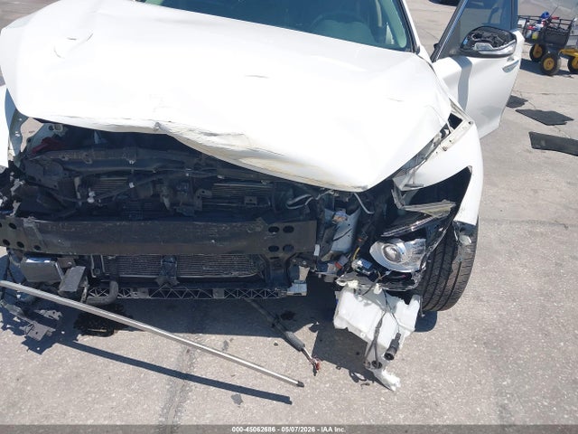 Aukcja sprzedaży 2019 Infiniti Q50 3.0t Luxe, vin: JN1EV7AP4KM517540, numer aukcji: 45062686