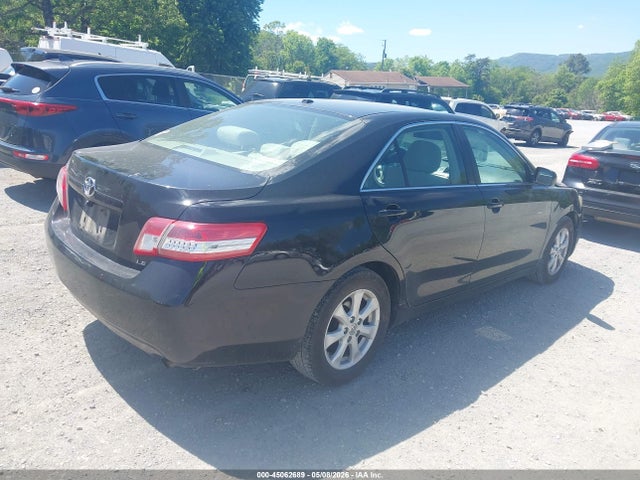 Продажа на аукционе авто 2011 Toyota Camry Le, vin: 4T4BF3EK6BR155555, номер лота: 45062689