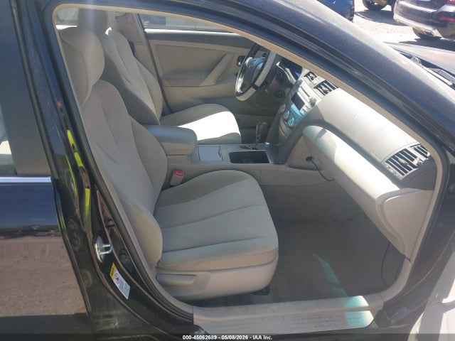 Продажа на аукционе авто 2011 Toyota Camry Le, vin: 4T4BF3EK6BR155555, номер лота: 45062689