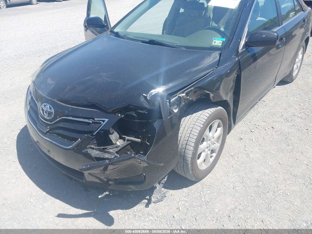 Продажа на аукционе авто 2011 Toyota Camry Le, vin: 4T4BF3EK6BR155555, номер лота: 45062689