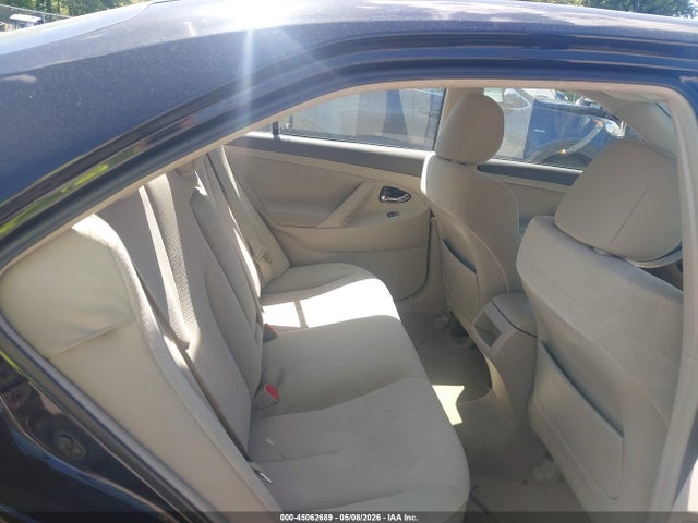 Продажа на аукционе авто 2011 Toyota Camry Le, vin: 4T4BF3EK6BR155555, номер лота: 45062689
